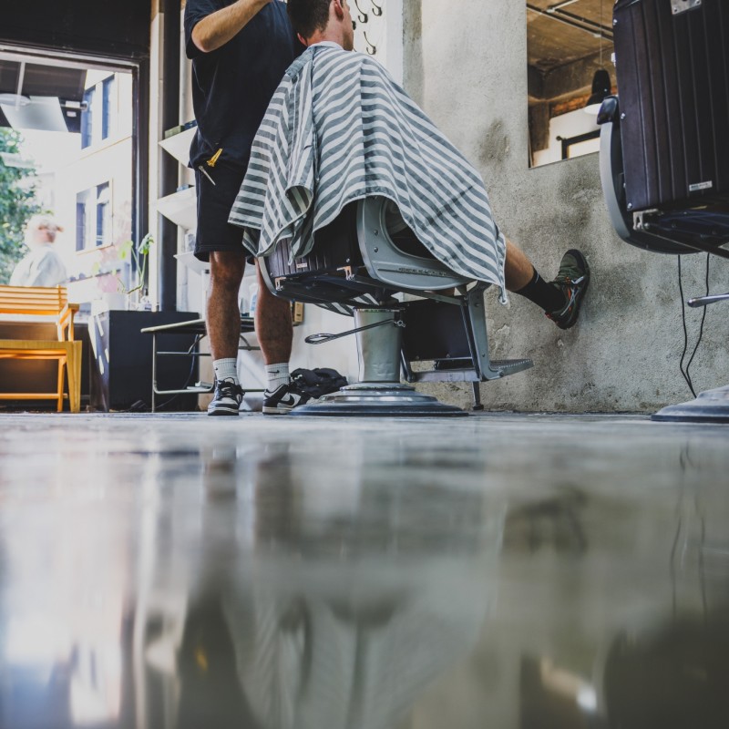 Owl Barber Shop June-3