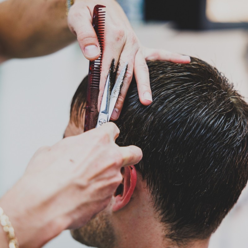 Owl Barber Shop June-10